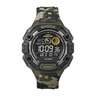 Timex Expedition Global Shock Camouflage Torture Tested Watch - Camo