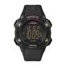 Timex Expedition® Shock Chrono Alarm Timer Watch - Black