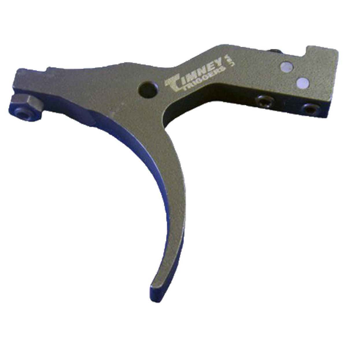 Timney Axis/Edge Savage Axis Rifle Trigger - Black - Black Timney Axis/Edge Savage Axis Rifle Trigger - Black - Black