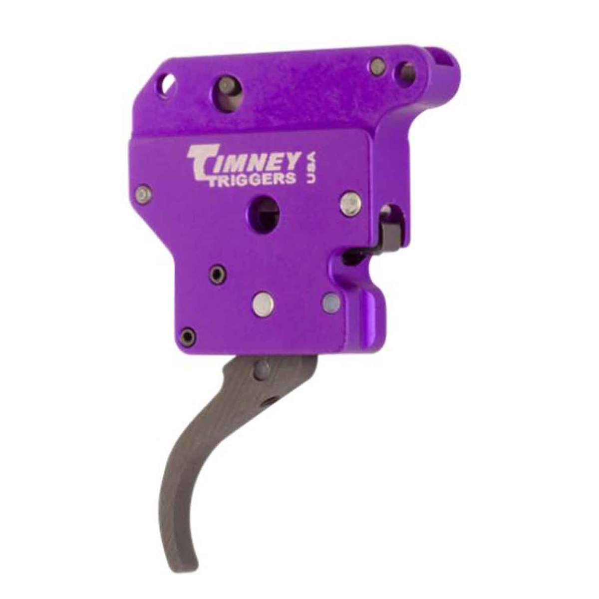 Timney Benchrest Remington 700 Single Stage Rifle Trigger Timney Benchrest Remington 700 Single Stage Rifle Trigger