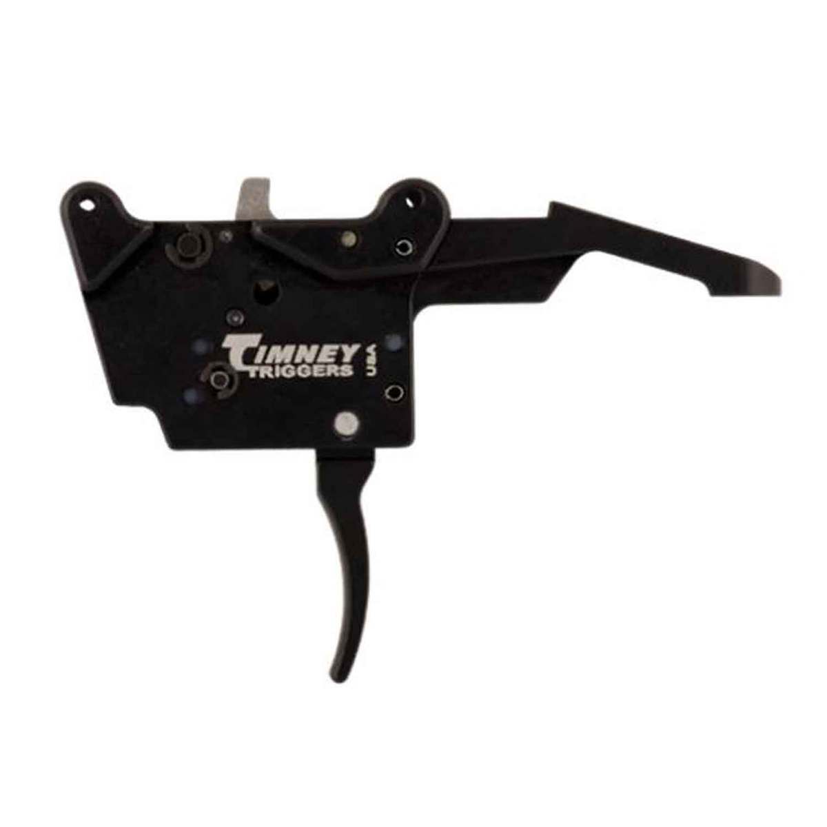 Timney Browning X-Bolt Single Stage Rifle Trigger - Black Timney Browning X-Bolt Single Stage Rifle Trigger - Black