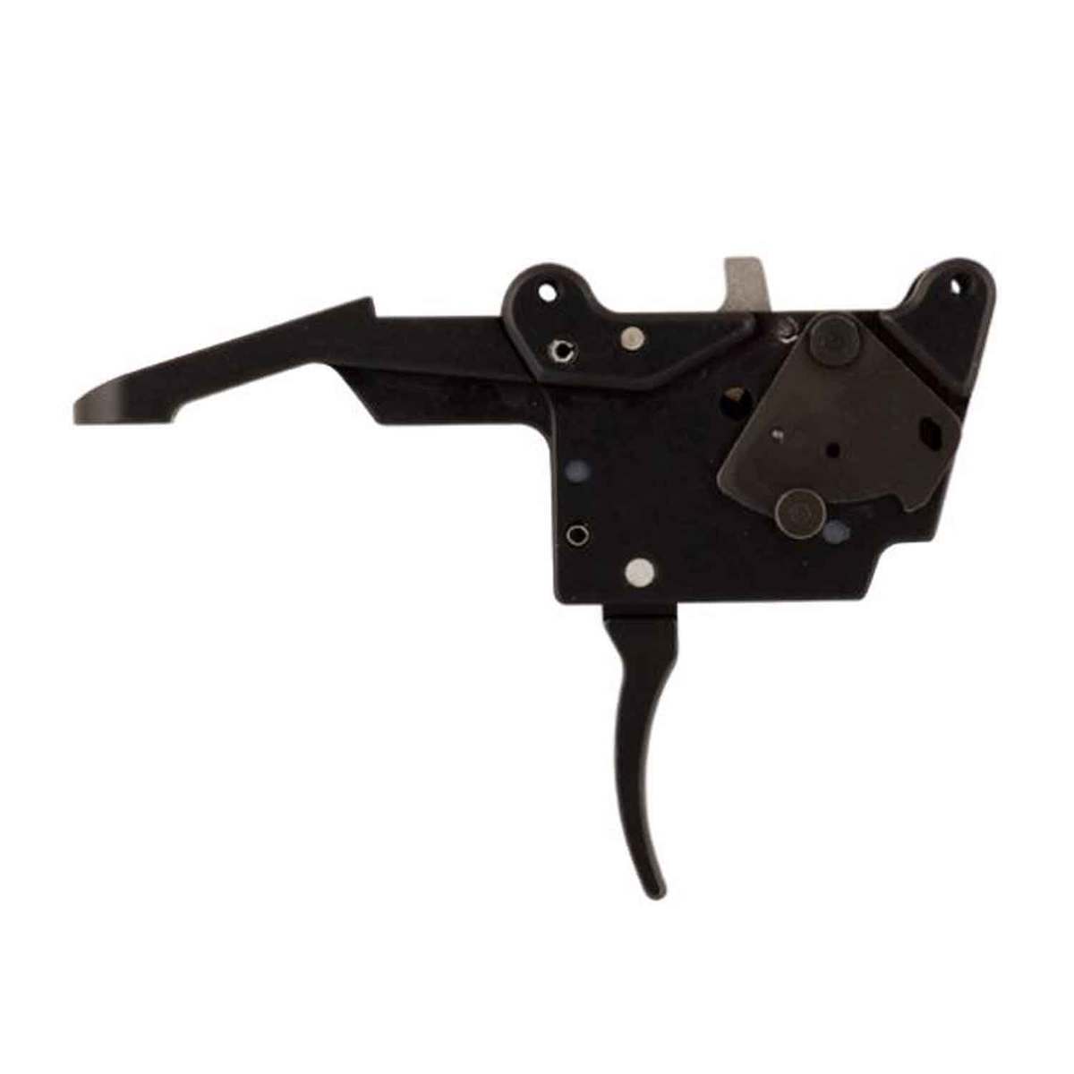 Timney Browning X-Bolt Single Stage Rifle Trigger - Black Timney Browning X-Bolt Single Stage Rifle Trigger - Black