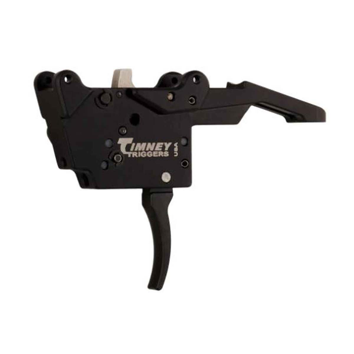 Timney Browning X-Bolt Single Stage Rifle Trigger - Black Timney Browning X-Bolt Single Stage Rifle Trigger - Black