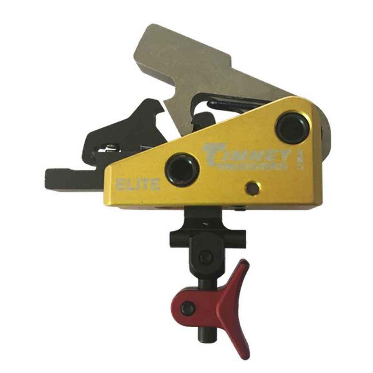 Timney Calvin Elite AR Single Stage Rifle Trigger Timney Calvin Elite AR Single Stage Rifle Trigger