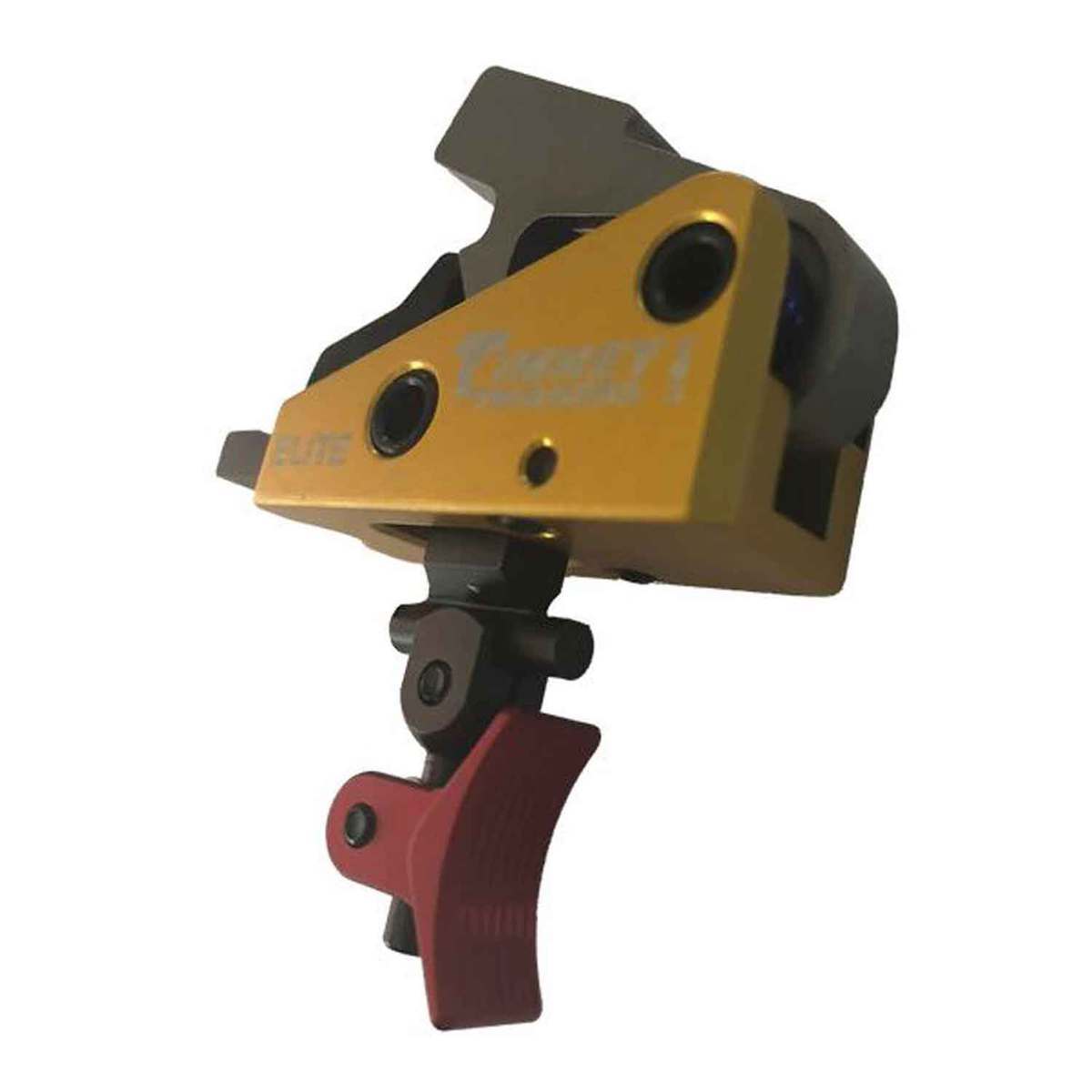 Timney Calvin Elite AR Single Stage Rifle Trigger Timney Calvin Elite AR Single Stage Rifle Trigger