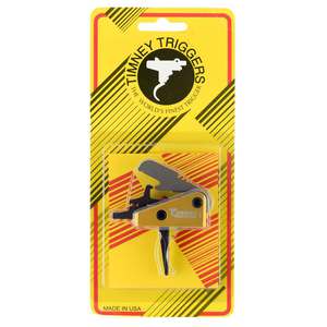 Timney Competition AR15 Straight Single Stage Rifle Trigger