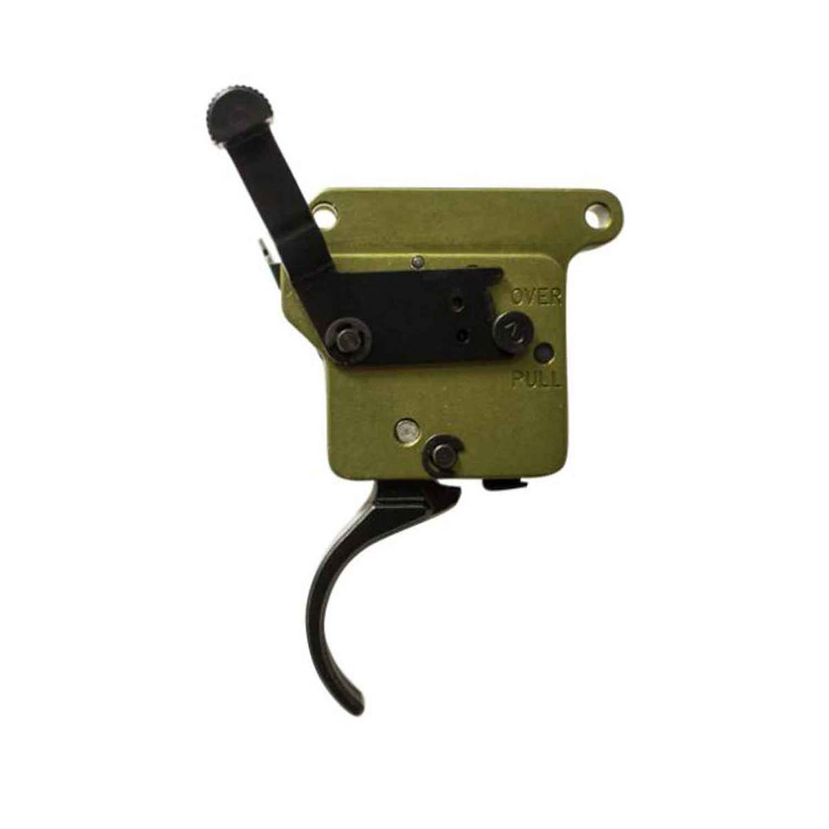 Timney Elite Hunter Remington 700 Rifle Trigger Timney Elite Hunter Remington 700 Rifle Trigger