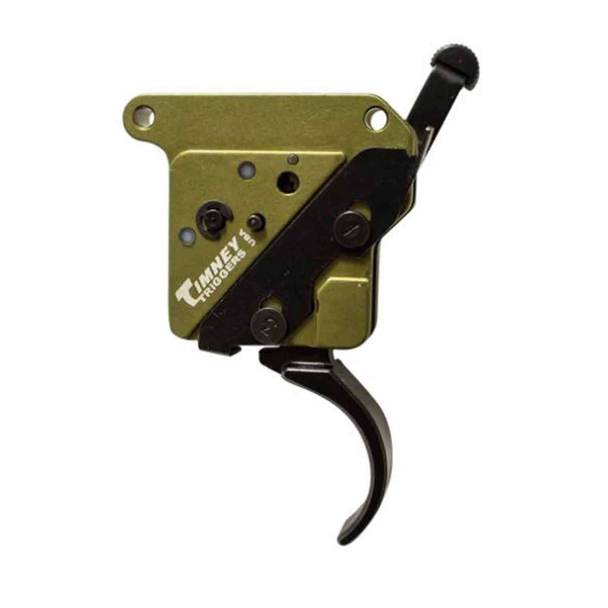 Timney Elite Hunter Remington 700 Rifle Trigger Timney Elite Hunter Remington 700 Rifle Trigger