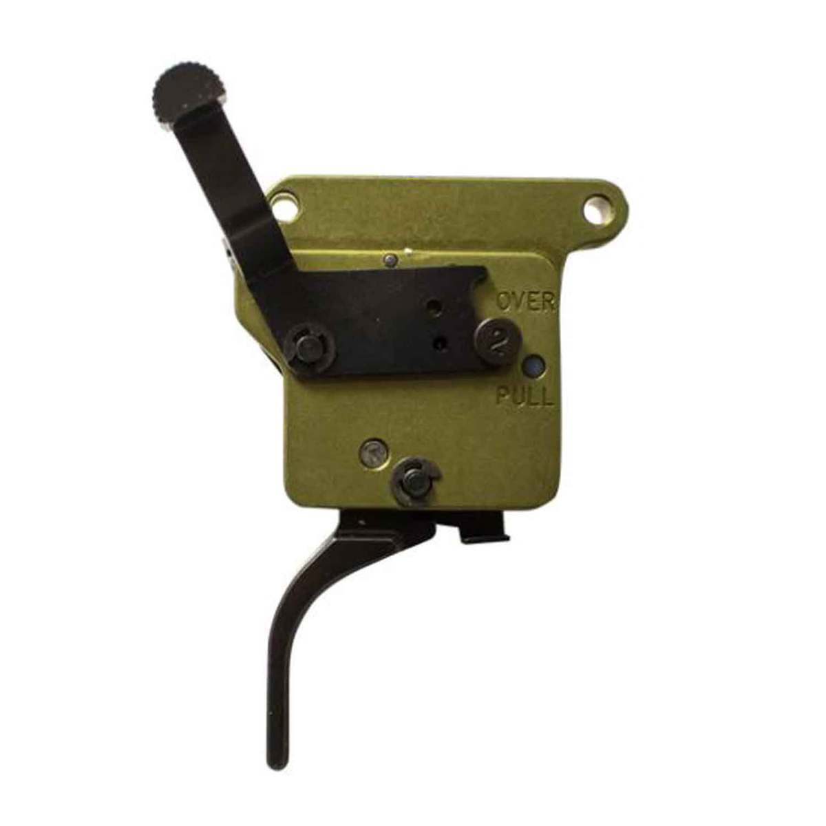 Timney Elite Hunter Remington 700 Straight Rifle Trigger Timney Elite Hunter Remington 700 Straight Rifle Trigger