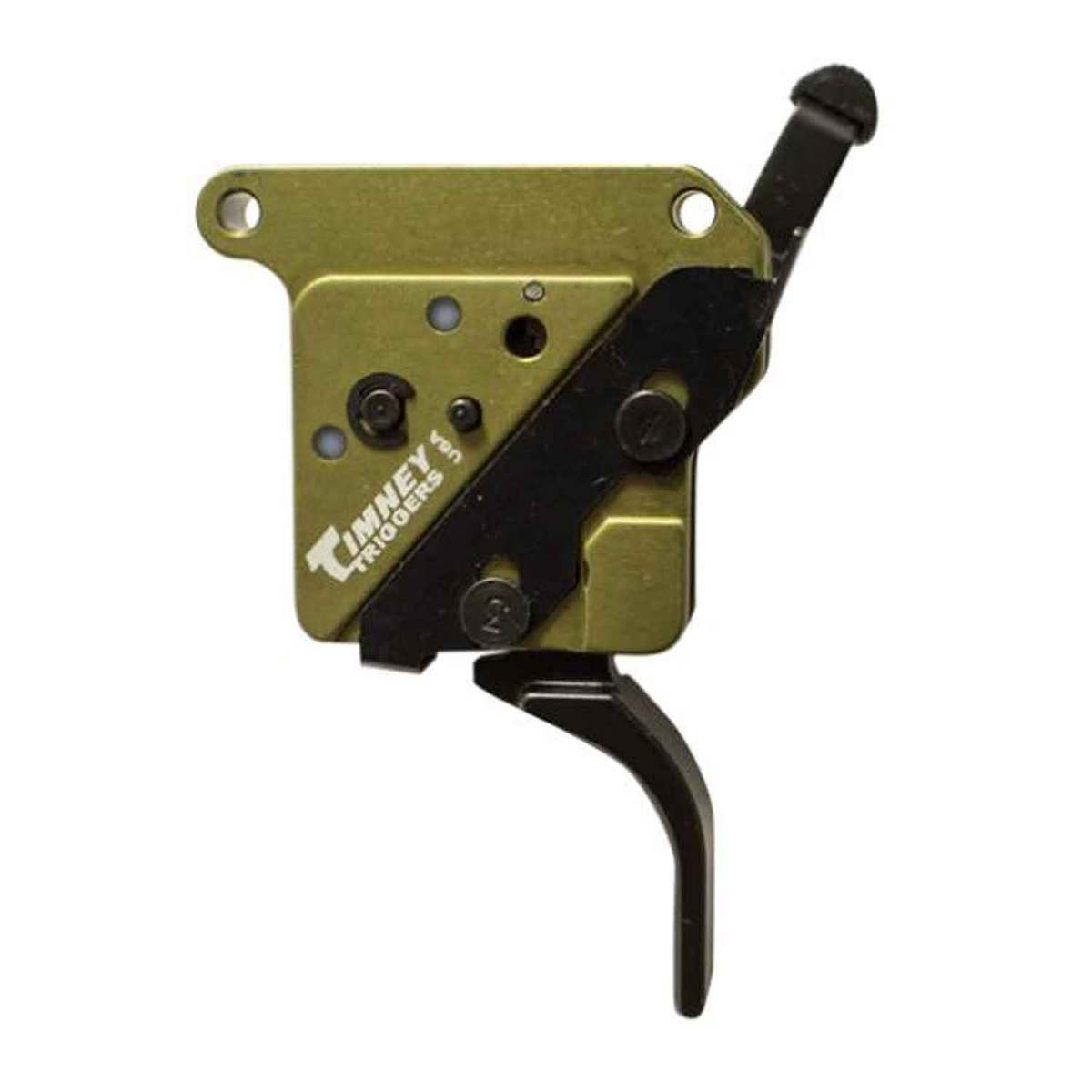 Timney Elite Hunter Remington 700 Straight Rifle Trigger Timney Elite Hunter Remington 700 Straight Rifle Trigger