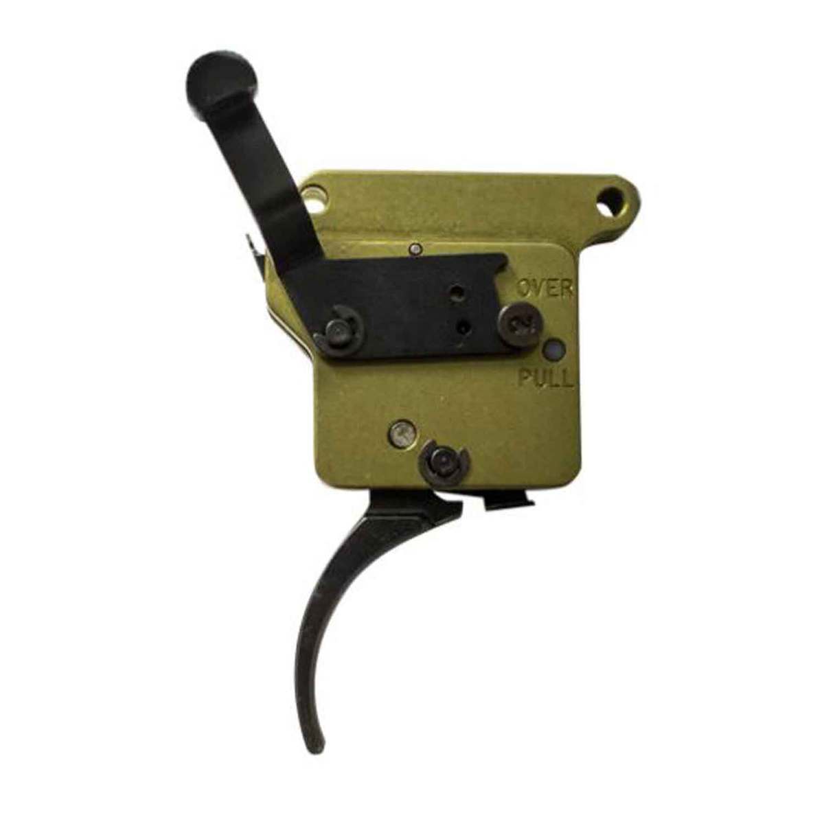 Timney Elite Hunter Remington 700 Thin Rifle Trigger Timney Elite Hunter Remington 700 Thin Rifle Trigger