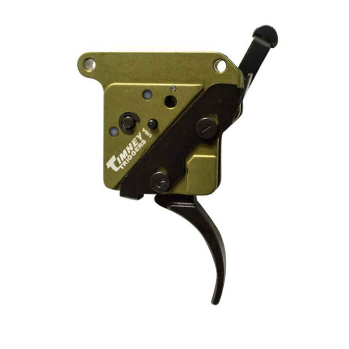 Timney Elite Hunter Remington 700 Thin Rifle Trigger Timney Elite Hunter Remington 700 Thin Rifle Trigger