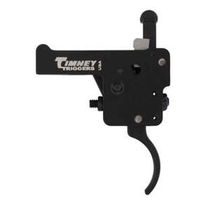 Timney Featherweight Deluxe Howa 1500 Rifle Trigger - Black