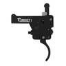Timney Featherweight Deluxe Howa 1500 Rifle Trigger - Black - Black