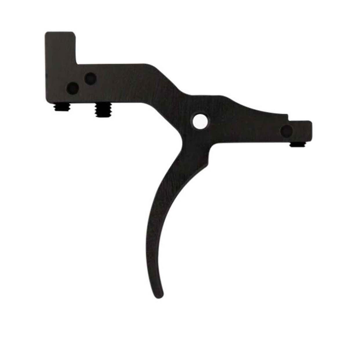 Timney Featherweight Savage Accutrigger Rifle Trigger - Black Timney Featherweight Savage Accutrigger Rifle Trigger - Black