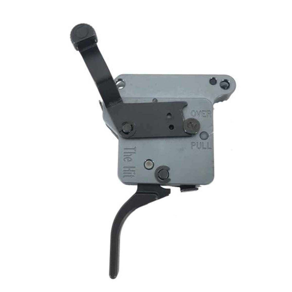 Timney HIT Remington 700 Rifle Trigger - Black - Black Timney HIT Remington 700 Rifle Trigger - Black - Black