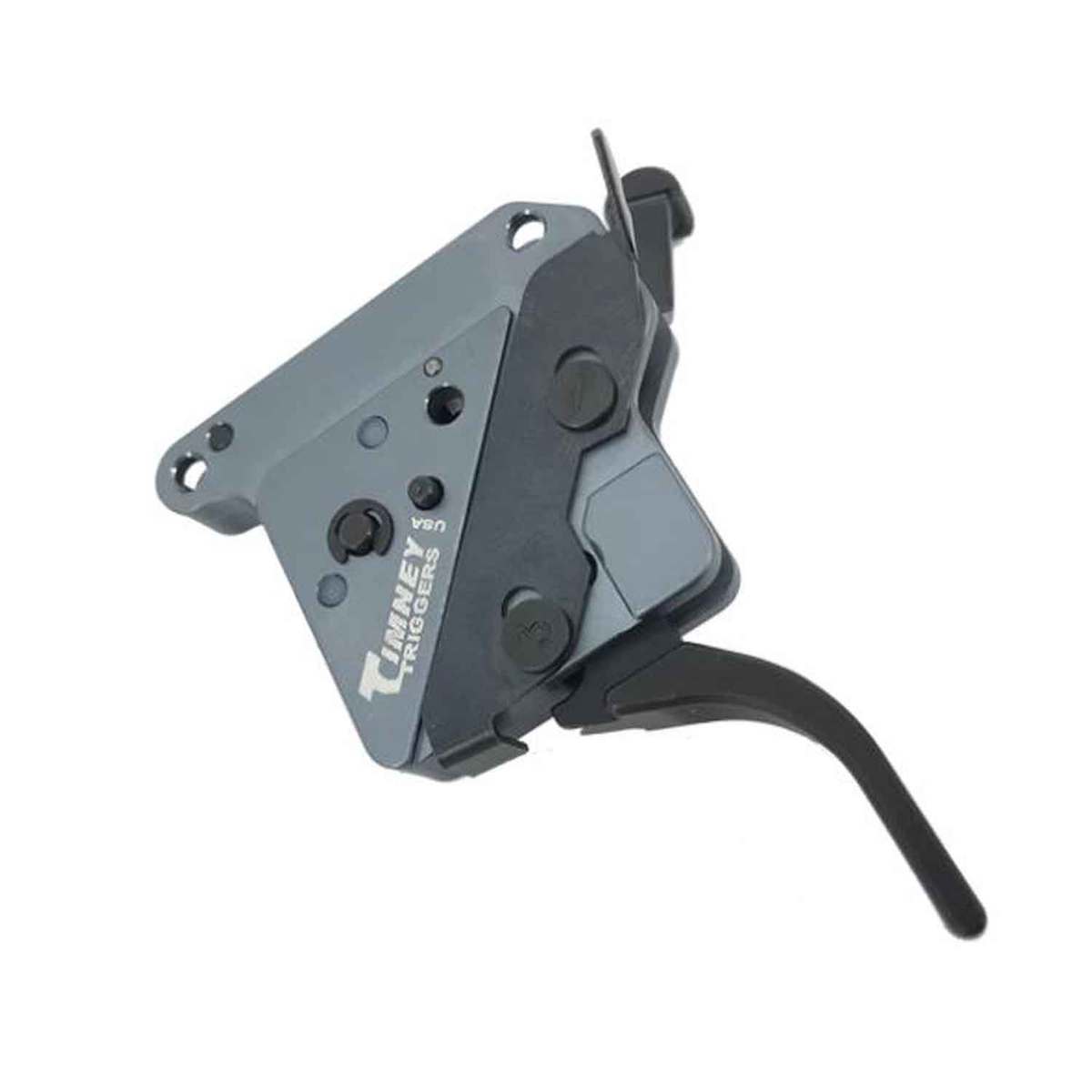 Timney HIT Remington 700 Rifle Trigger - Black - Black Timney HIT Remington 700 Rifle Trigger - Black - Black