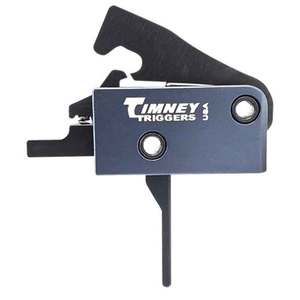 Timney Impact AR15 Straight Rifle Trigger