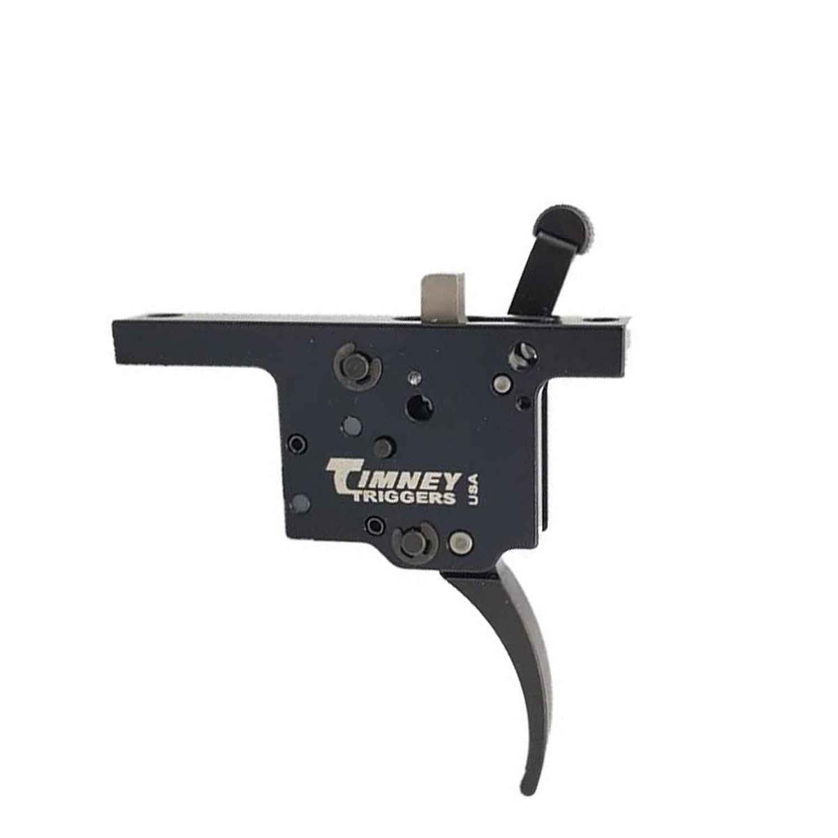 Timney Remington 783 Rifle Trigger - Black Timney Remington 783 Rifle Trigger - Black