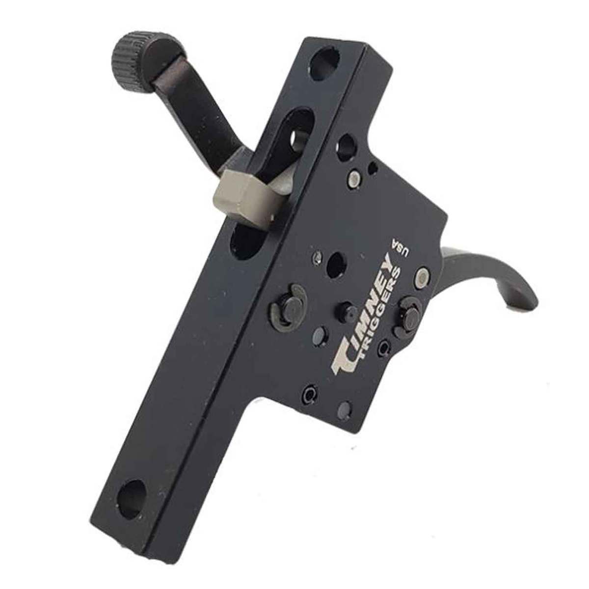 Timney Remington 783 Rifle Trigger - Black Timney Remington 783 Rifle Trigger - Black