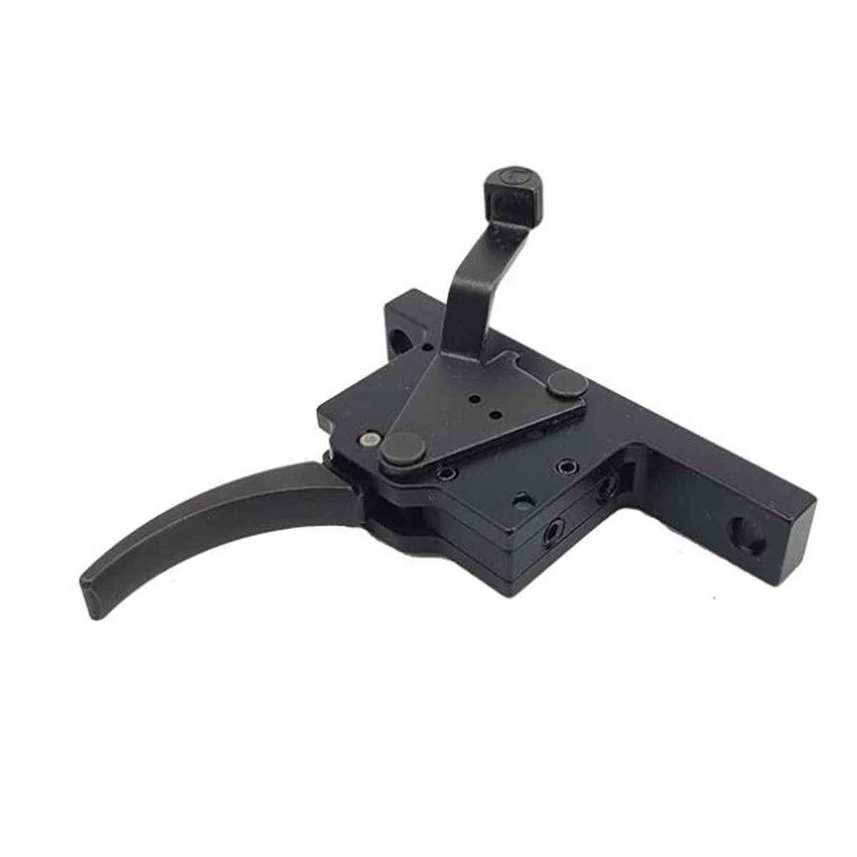 Timney Remington 783 Rifle Trigger - Black Timney Remington 783 Rifle Trigger - Black