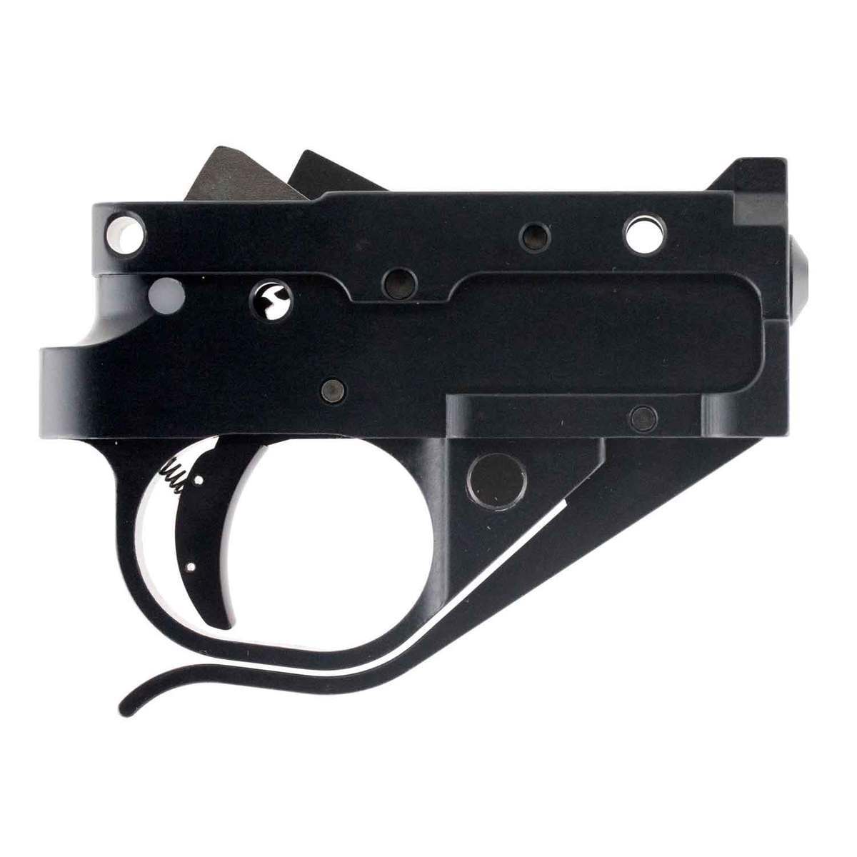 Timney Ruger 10/22 Single Stage Rifle Trigger - Black - Black Timney Ruger 10/22 Single Stage Rifle Trigger - Black - Black