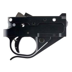 Timney Ruger 10/22 Single Stage Rifle Trigger - Black