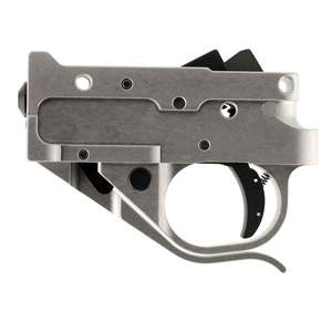 Timney Ruger 10/22 Single Stage Rifle Trigger - Silver/Black