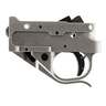 Timney Ruger 10/22 Single Stage Rifle Trigger - Silver/Black - Silver/Black