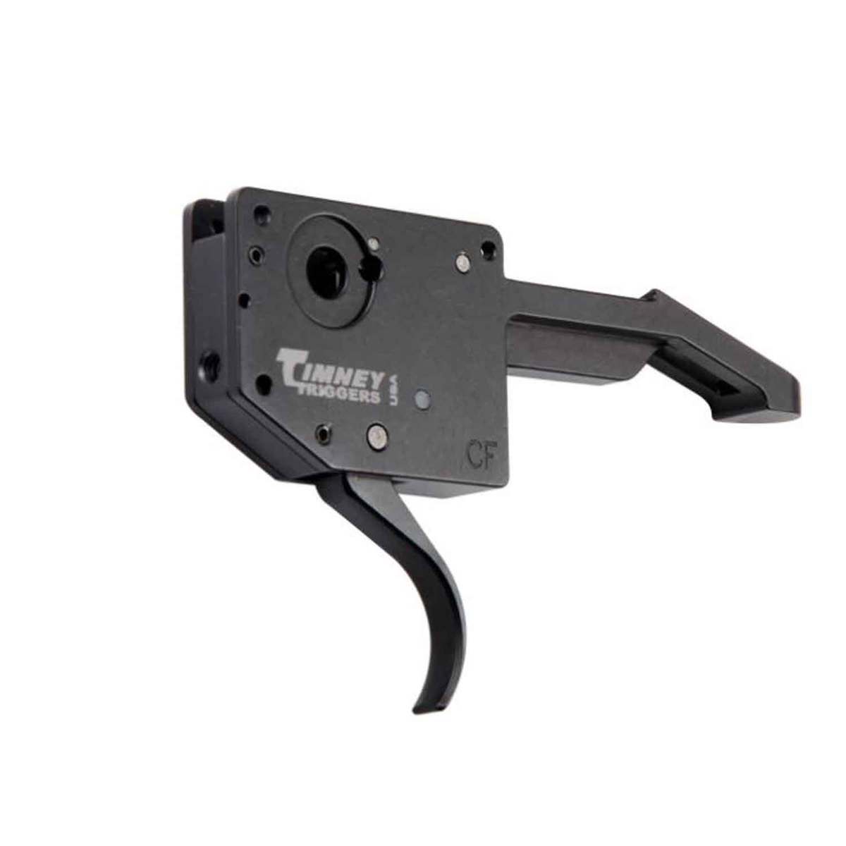 Timney Ruger American Rifle Trigger - Black Timney Ruger American Rifle Trigger - Black