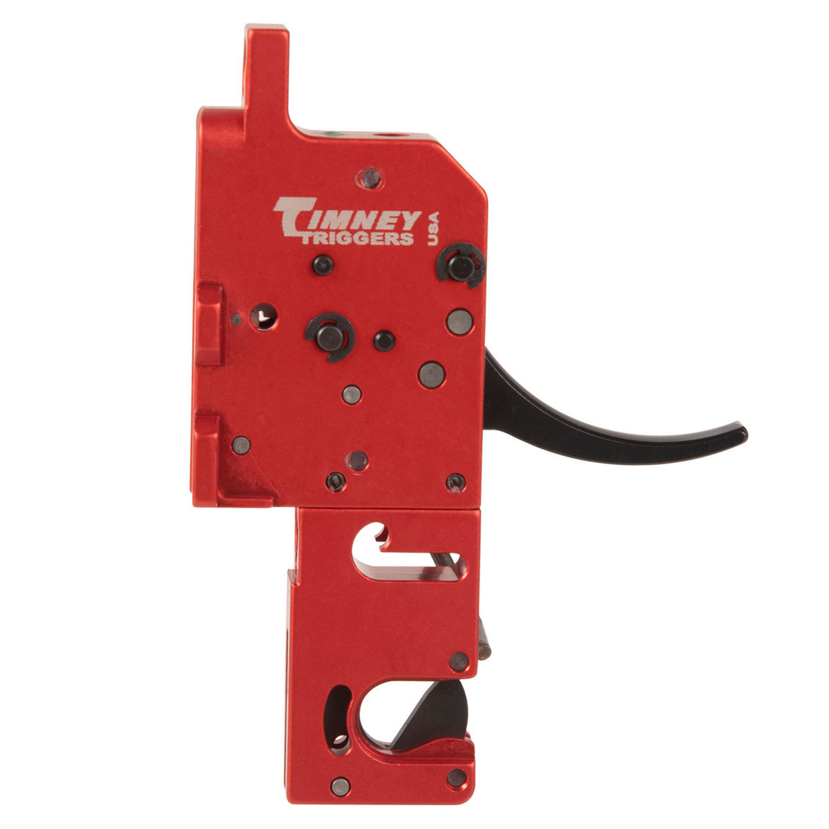 Timney Ruger Precision Two Stage Rifle Trigger Timney Ruger Precision Two Stage Rifle Trigger