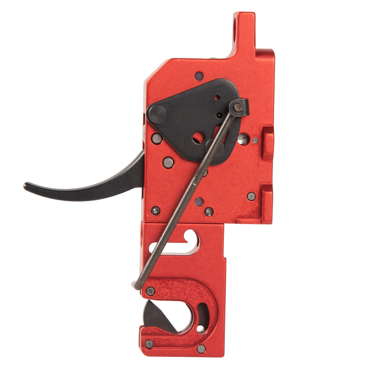 Timney Ruger Precision Two Stage Rifle Trigger Timney Ruger Precision Two Stage Rifle Trigger
