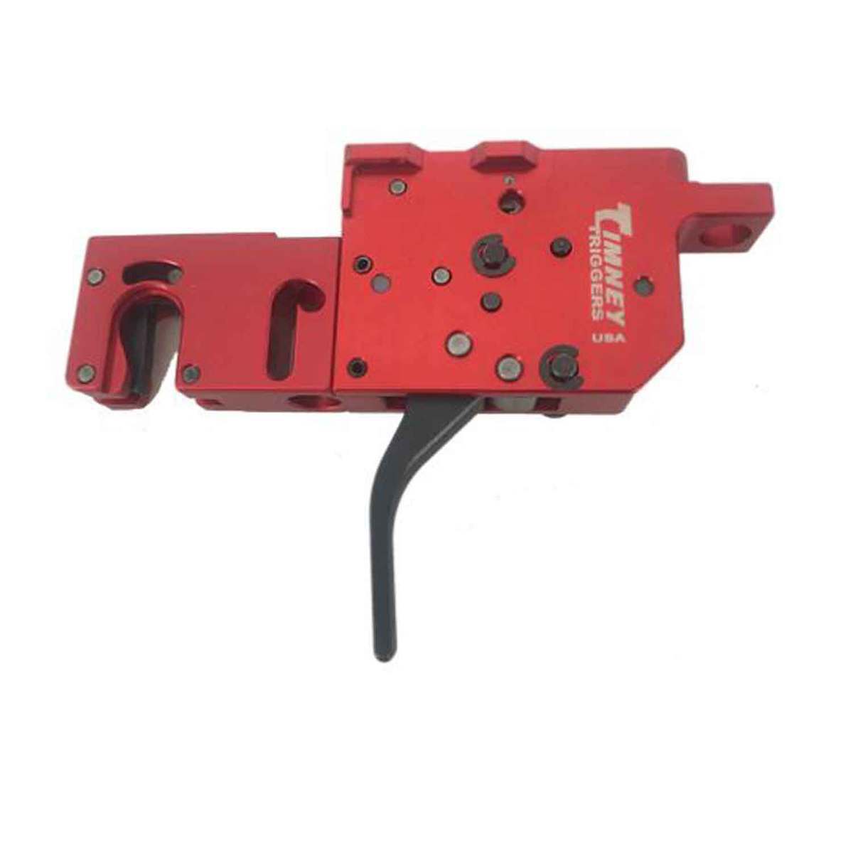 Timney Ruger Precision Two Stage Straight Rifle Trigger Timney Ruger Precision Two Stage Straight Rifle Trigger