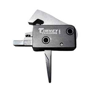 Timney Sig MPX Straight Single Stage Rifle Trigger