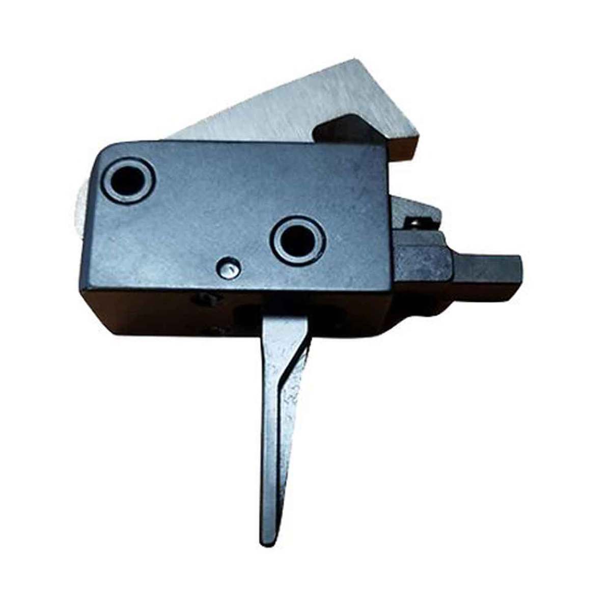 Timney Sig MPX Straight Single Stage Rifle Trigger - Black Timney Sig MPX Straight Single Stage Rifle Trigger - Black