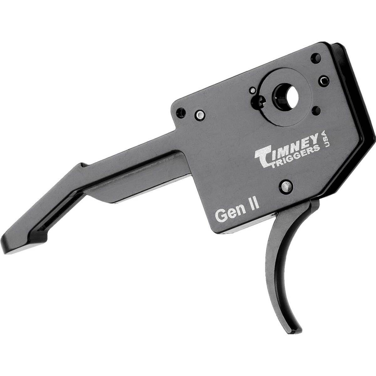 Timney Triggers Impact American Ruger American Gen II Single Stage ...