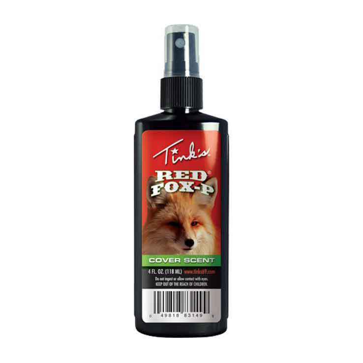 Tink's Red Fox Power Cover Scent Tink's Red Fox Power Cover Scent