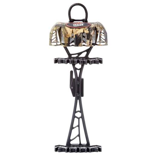 Tink’s Trophy Taker Arrow Silencer Quiver – Mossy Oak Camo – Camo