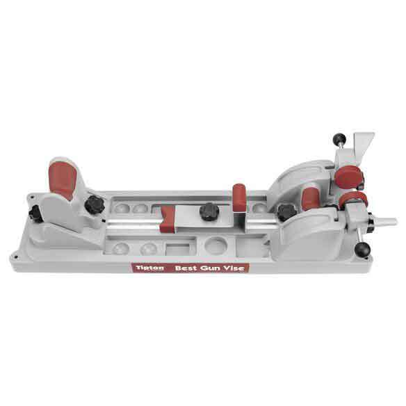 Tipton Best Gun Vise - 8in x 33in Tipton Best Gun Vise - 8in x 33in