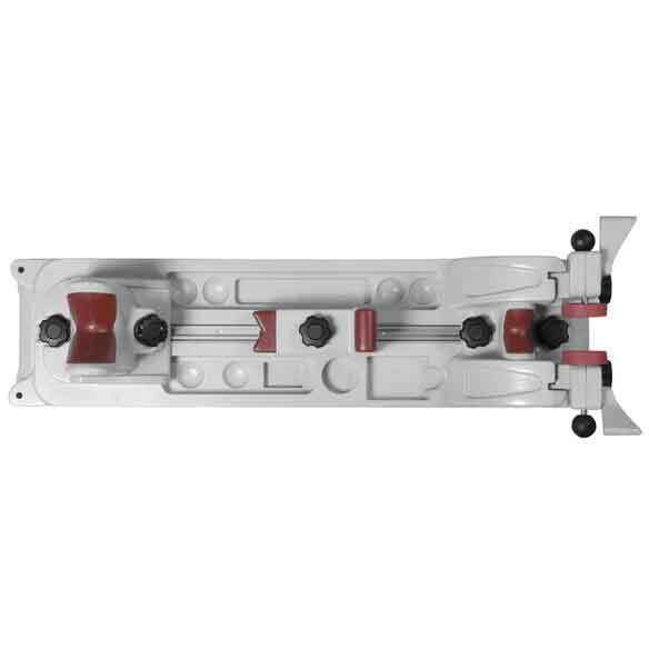 Tipton Best Gun Vise - 8in x 33in Tipton Best Gun Vise - 8in x 33in