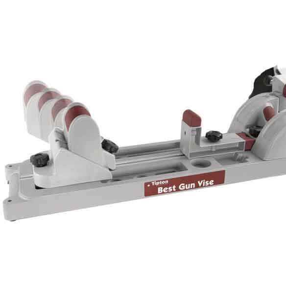 Tipton Best Gun Vise - 8in x 33in Tipton Best Gun Vise - 8in x 33in