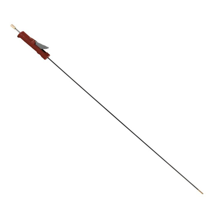 Tipton Max Force 1-Piece Cleaning Rod 22 to 45 Caliber Tipton Max Force 1-Piece Cleaning Rod 22 to 45 Caliber