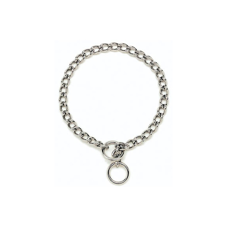 Titan Heavy Chain 3mm Training Collar Titan Heavy Chain 3mm Training Collar