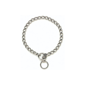 Titan Heavy Chain 3mm Training Collar