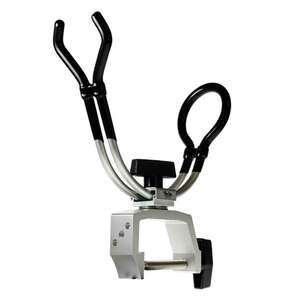 Tite Lok Rod Holder With Clamp Combo