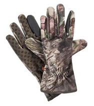Touhtip archery gloves