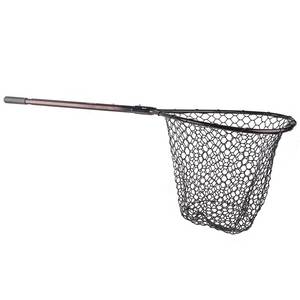 Ranger Products Tournament Series Rubber 29in-45in Landing Net - Black