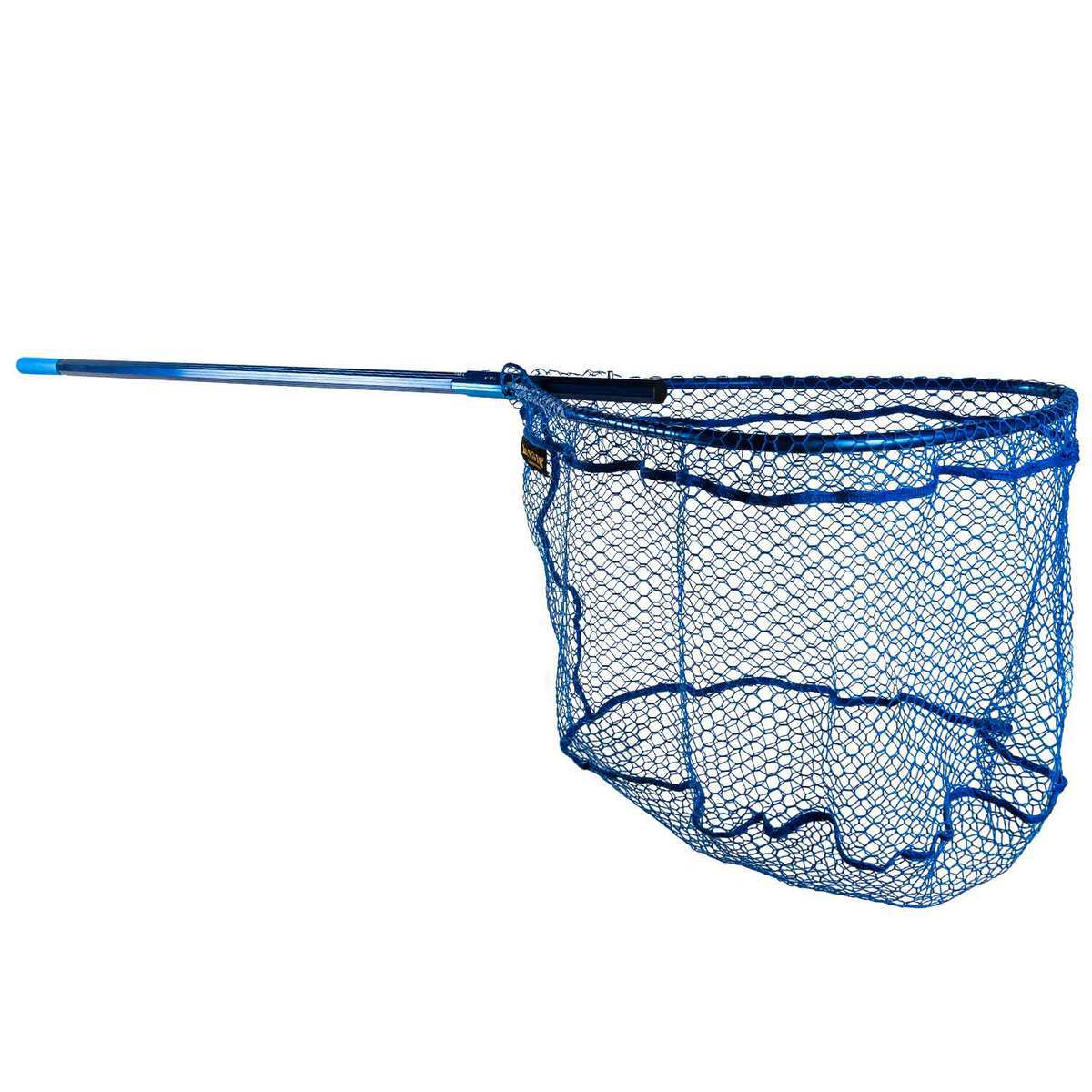 blue large fishing net for sale Fish Ozark Trail Adjustable Saltwater Fishing