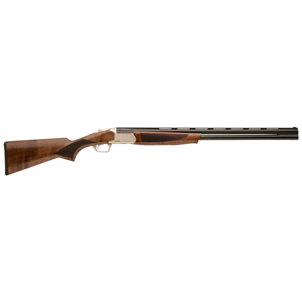 TR Imports Light Super Black/Walnut 12 Gauge 3in Over Under Shotgun - 28in - Walnut TR Imports Light Super Black/Walnut 12 Gauge 3in Over Under Shotgun - 28in - Walnut