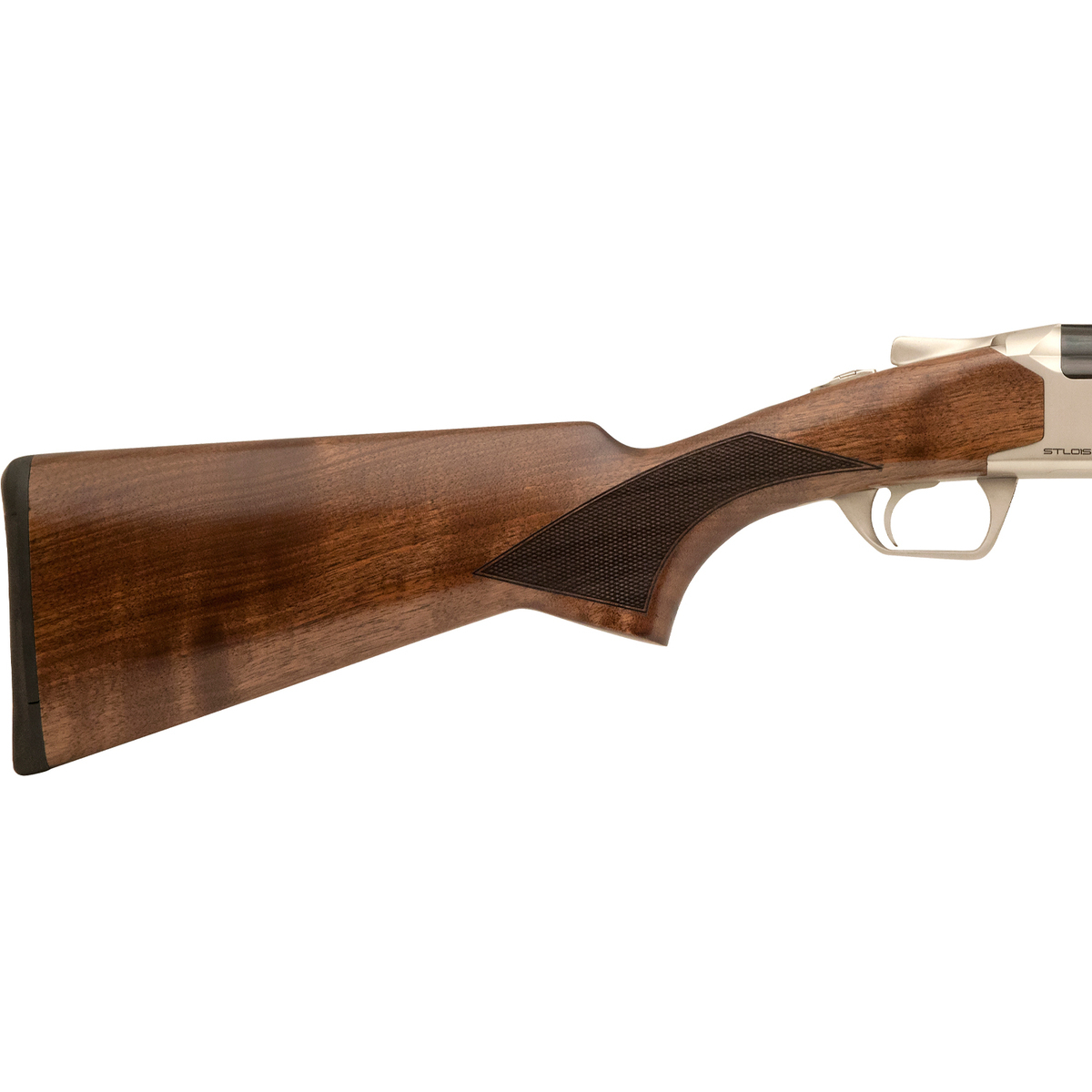 TR Imports Light Super Black/Walnut 12 Gauge 3in Over Under Shotgun - 28in - Walnut TR Imports Light Super Black/Walnut 12 Gauge 3in Over Under Shotgun - 28in - Walnut
